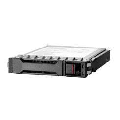 Жесткий диск HPE P40496-B21 SSD, 240 ГБ