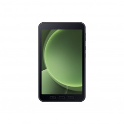 Планшет Samsung Galaxy Tab Active5 8 Восьмиядерный 6 ГБ ОЗУ 128 ГБ Зеленый