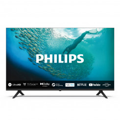 Смарт-телевизор Philips 50PUS7009 4K Ultra HD 50 LED HDR