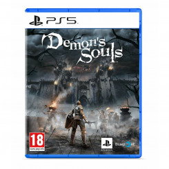 PlayStation 5 videomäng Sony Demon's Souls Remake