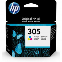 Original Ink cartridge HP 3YM60AE#ABE Multicolor