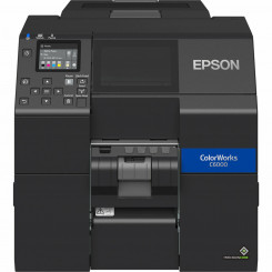 Пилетипринтер Epson ColorWorks CW-C6000Pe MK