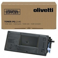 Tooner Olivetti B1071 Must