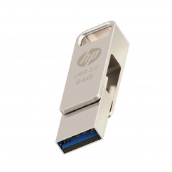 USB-pulk HP Teras 64 GB