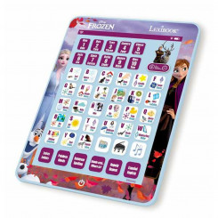 Educational Tablet Lexibook Frozen