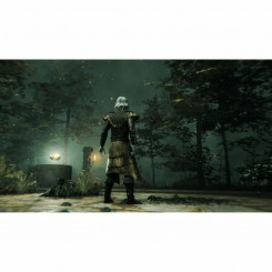 Видео для Xbox One / Series X Microids The Inquisitor (FR)