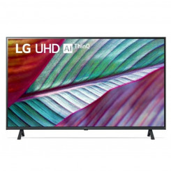 Смарт-телевизор LG 65UR78106LK 4K Ultra HD 65