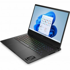 Laptop HP OMEN 16-wf1001ns 16.1 32 GB RAM 1 TB SSD Nvidia Geforce RTX 4070