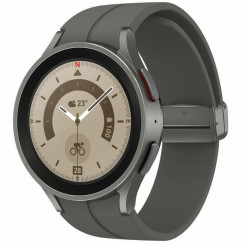 Умные часы Samsung Dark Grey 1.36 Bluetooth