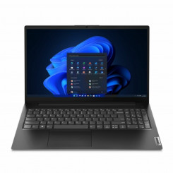 Ноутбук Lenovo V15 G4 15 8 ГБ ОЗУ 512 ГБ SSD испанский Qwerty AMD Ryzen 5 7520U