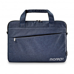 Чехол для ноутбука Monray MON-NOTEBOOKBAG-0124 Синий