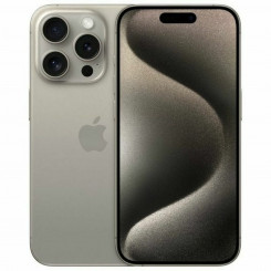 Smartphones Apple MTVF3QL/A