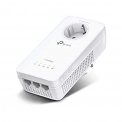 Усилитель Wi-Fi TP-Link TL-WPA8631P Гигабитный 1300 Мбит/с 300м