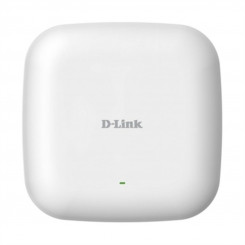 Точка доступа D-Link DAP-2610 AC1300 867 Мбит/с 5 ГГц Белый