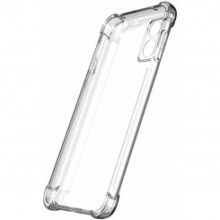 Чехлы для мобильных телефонов Cool Oppo A78 4G Прозрачный OPPO
