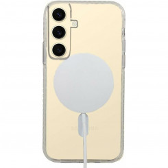 Чехлы для мобильных телефонов Cool Galaxy S24+ Прозрачные Samsung