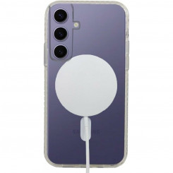 Чехлы для мобильных телефонов Cool Galaxy S24 Прозрачные Samsung