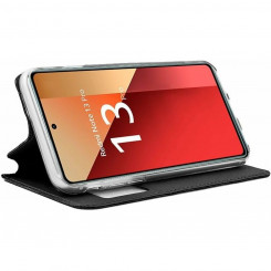 Mobile Phone Covers Cool Redmi Note 13 Pro Black Xiaomi