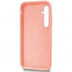 Mobile Phone Covers Cool Galaxy S24 Pink Samsung
