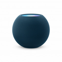 Портативная Bluetooth-колонка Apple MJ2C3Y/A Blue