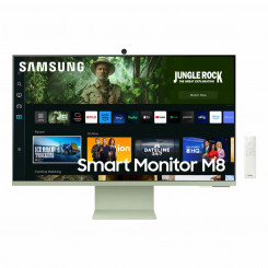 Монитор Samsung S32CM80GUU 32 4K Ultra HD 60 Гц