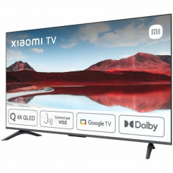 Smart TV Xiaomi A PRO 2025 ELA5487EU 4K Ultra HD 75 LED