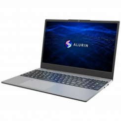 Ноутбук Alurin Flex Advance N24 15,6 16 ГБ ОЗУ 500 ГБ SSD