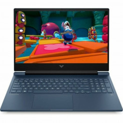 Laptop HP Victus 16-r1012ns 16.1 16 GB RAM 1 TB SSD Nvidia Geforce RTX 4070