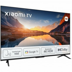 Смарт-телевизор Xiaomi A 2025 ELA5477EU 4K Ultra HD 55 LED
