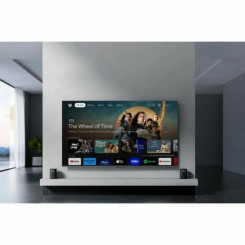 Smart TV Xiaomi A PRO 2025 ELA5483EU 4K Ultra HD 43 LED