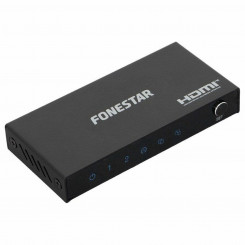 HDMI-адаптер FONESTAR FO-22S2ED