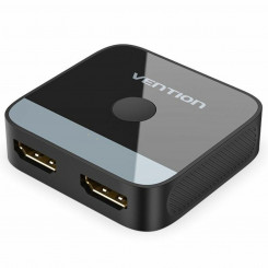 HDMI-переключатель Vention AKOB0 Серый