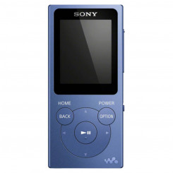MP4-mängija Sony NWE394L.CEW 8 GB