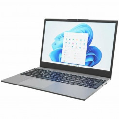 Ноутбук Alurin Flex Advance N24 15,6 16 ГБ ОЗУ 500 ГБ SSD