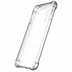 Чехлы для мобильных телефонов Cool Galaxy A25 5G Прозрачные Samsung