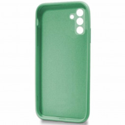Mobile phone covers Cool Galaxy A25 5G Green Samsung