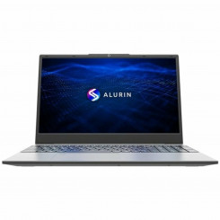 Laptop Alurin Flex Advance N24 15.6 16 GB RAM 1 TB SSD