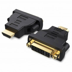 DVI-HDMI Adapter Vention ECCB0 Must