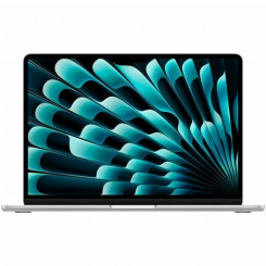 Ноутбук Apple Macbook Air 13,6 M3 8 ГБ ОЗУ 512 ГБ SSD