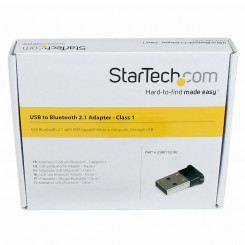 Bluetooth Adapter Startech USBBT1EDR2          