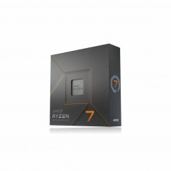 Protsessor AMD 100-100000591WOF AMD Ryzen 7 7700X AMD AM5