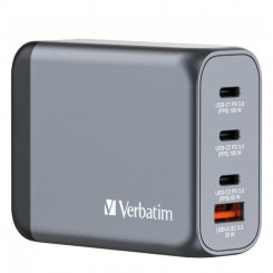 Зарядное устройство Verbatim 32202