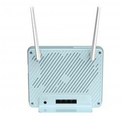 Router D-Link PRO AI AX1500