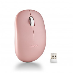 Mouse NGS NGS-MOUSE-1370 Pink