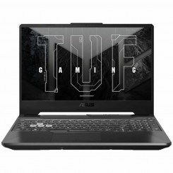 Laptop Asus TUF506NC-HN088 15.6 16 GB RAM 512 GB SSD NVIDIA GeForce RTX 3050 Azerty French