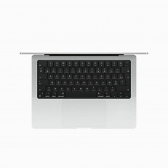 Laptop Apple MacBook Pro 14 16 GB RAM 1 TB SSD Azerty French