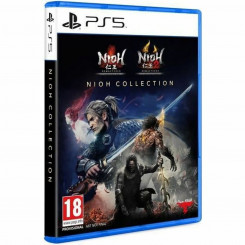PlayStation 5 videomäng Sony Nioh Collection (FR)