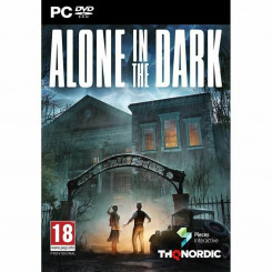 Видеопроизводитель THQ Nordic Alone in the Dark (FR) для ПК