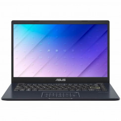 Ноутбук Asus E410MAEK2476WS 14 4 ГБ ОЗУ 128 ГБ