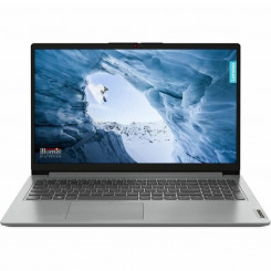 Laptop Lenovo 82V7000WFR 15.6 4GB RAM 128GB SSD Azerty French